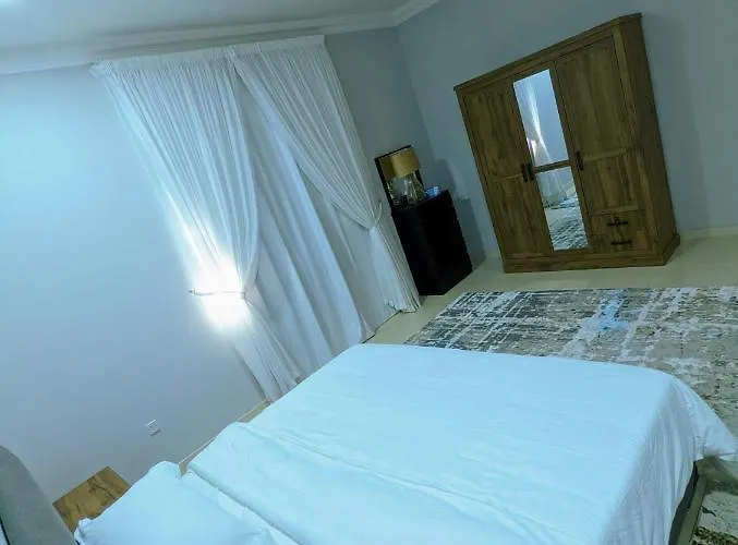 Al Khor Villas