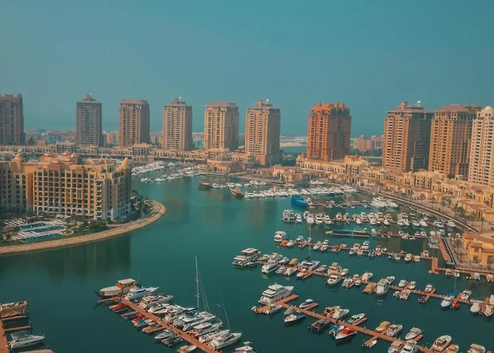 Porto Arabia