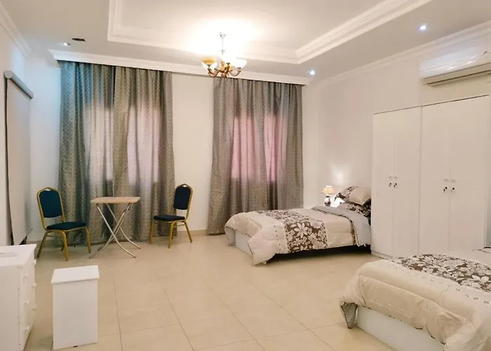 Maryam Villa Holiday Homes
