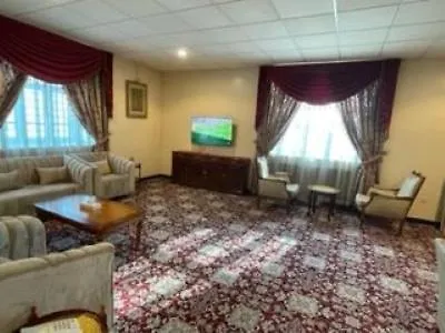 Sarmad Holiday Home