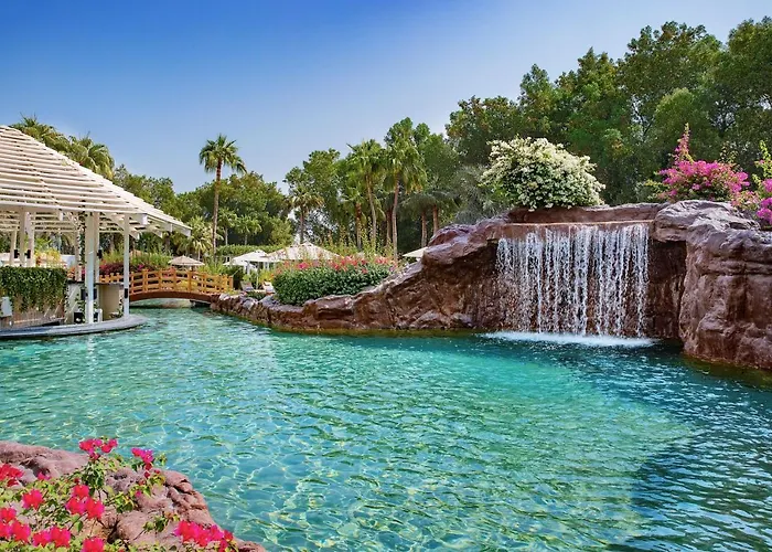 The Ritz-Carlton, Doha