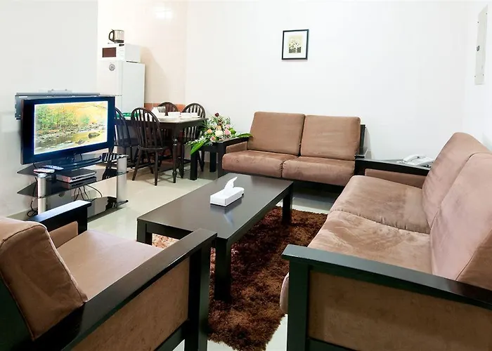 La Villa Boutique Doha
