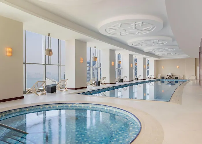 Le Meridien City Center Doha