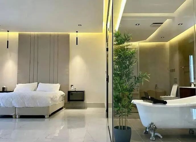 Hasabi Resort