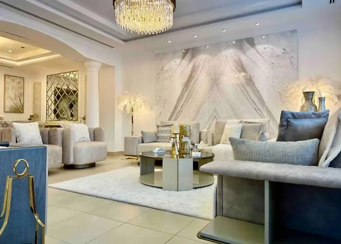 Joy Luxury Apartment