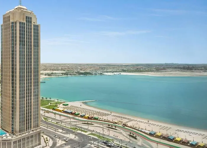 Wyndham Grand Doha West Bay