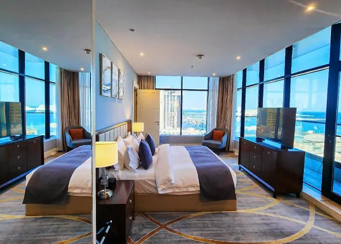 Royal Sherao Hotel فندق شراعوه الملكي