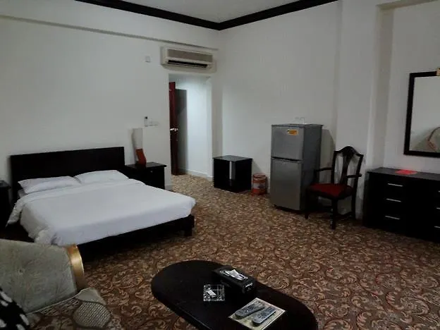 Grand Suite