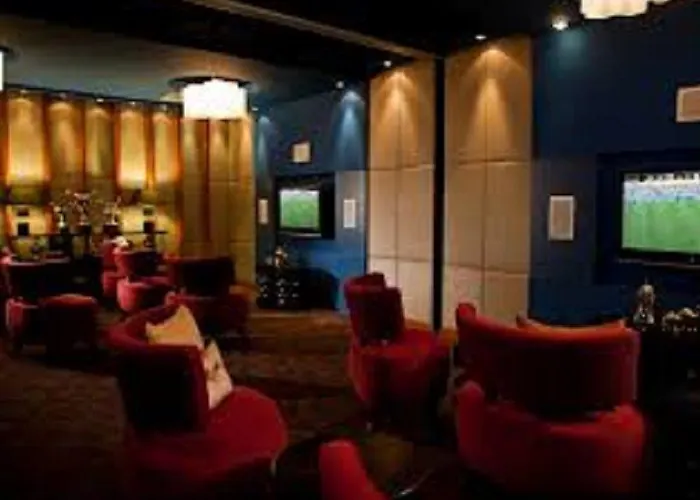 Courtyard By Marriott Doha
