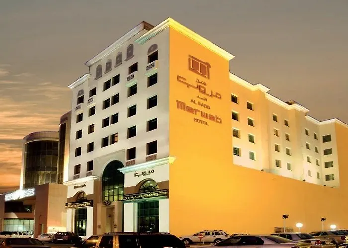 Merweb Al Sadd