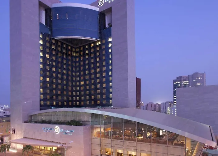 La Cigale Hotel Managed By Accor