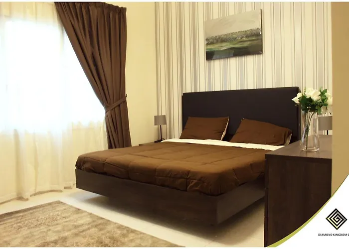 Al Nada Compound - Al Sadd