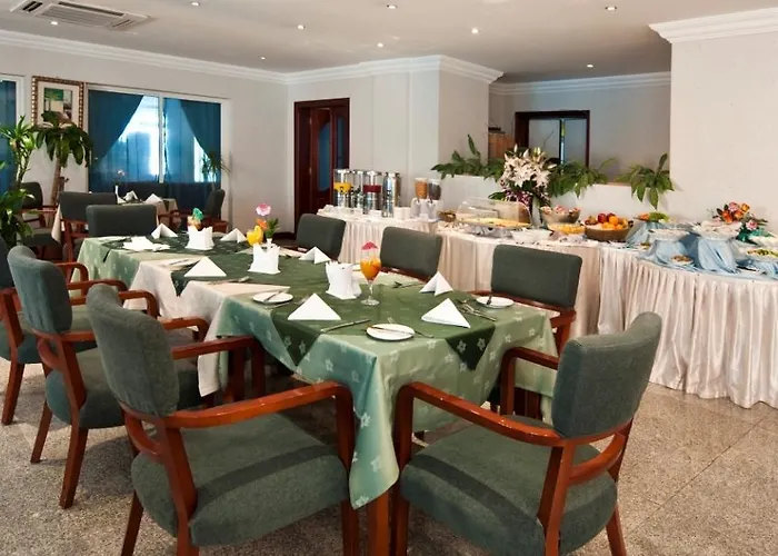 Retaj Residence Al Sadd
