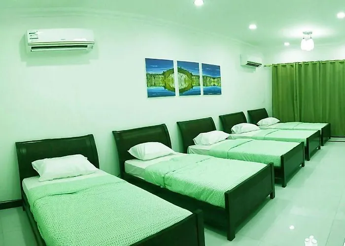 Doha Homes