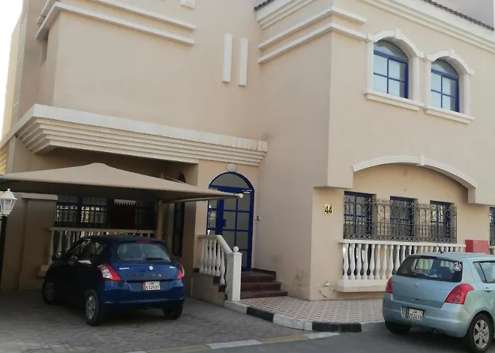 Mer_Dan Hostel