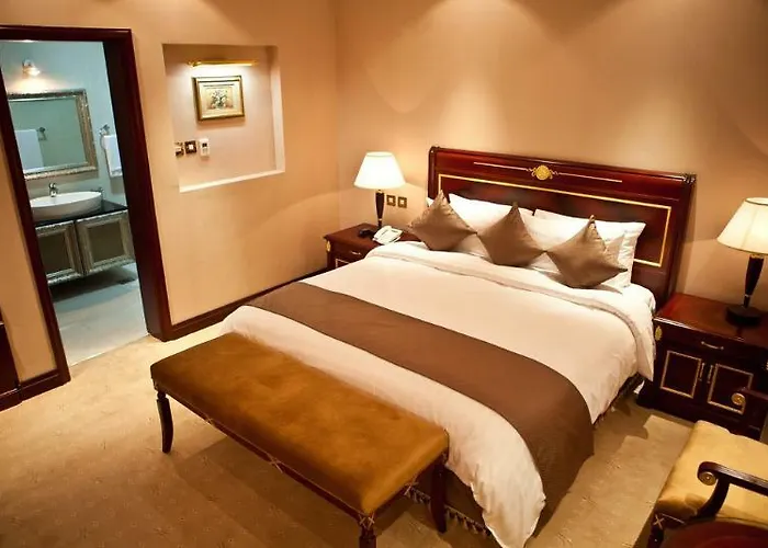 Chairmen Hotel