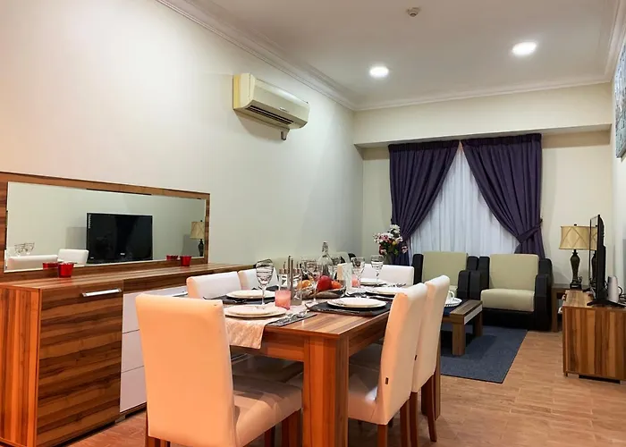 City Star Residences