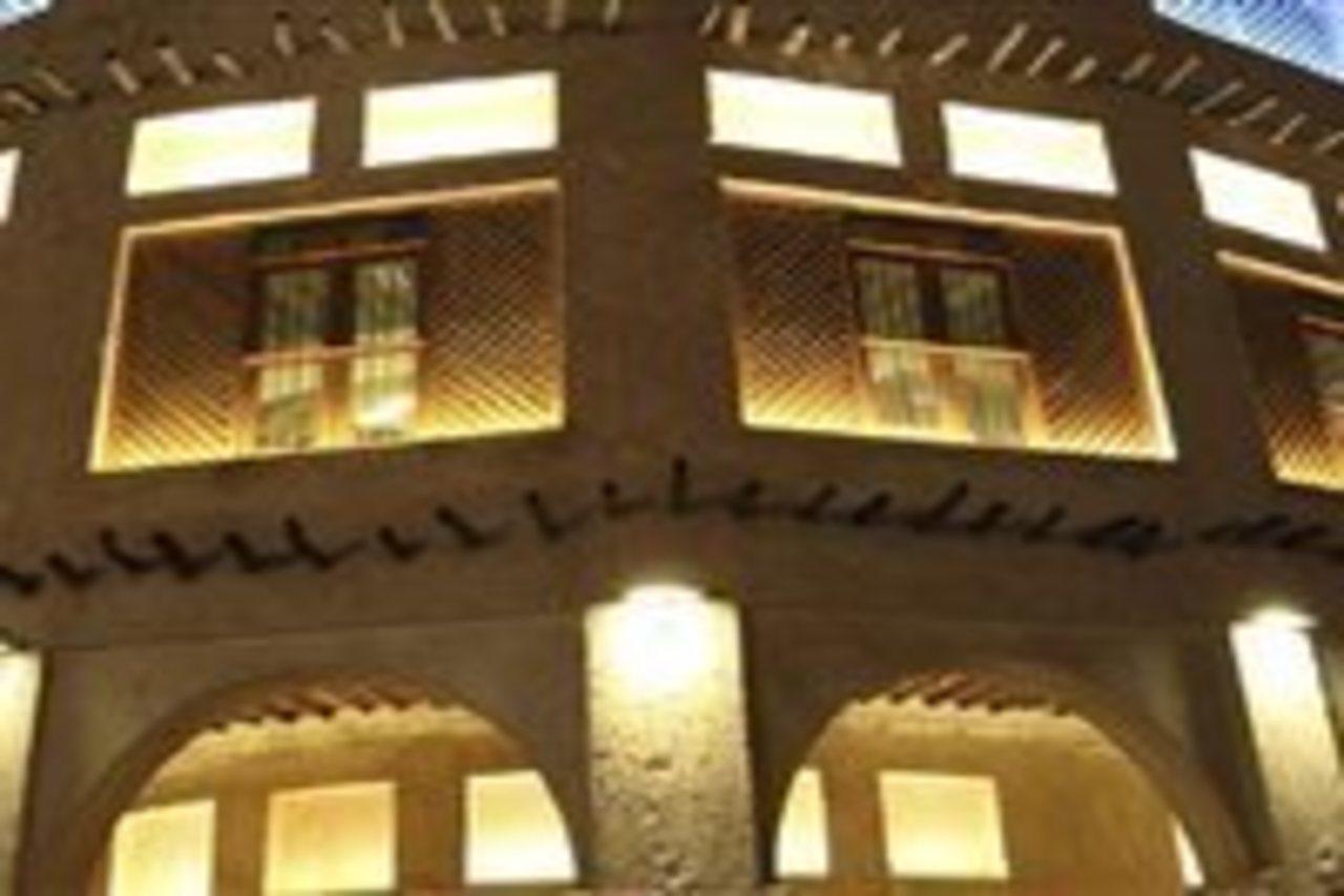 Hotel Najd - Souq Waqif Boutique 5*