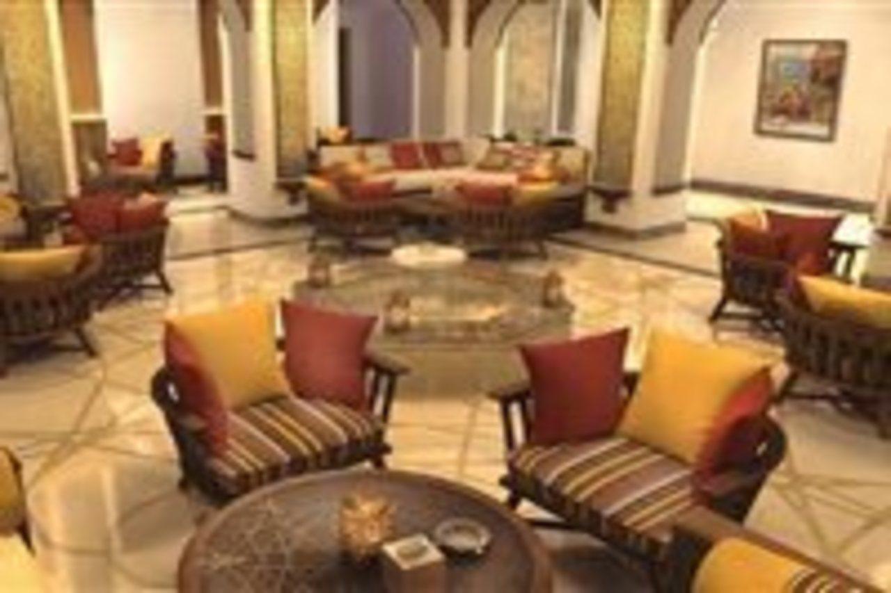 Najd - Souq Waqif Boutique Hotel 5*