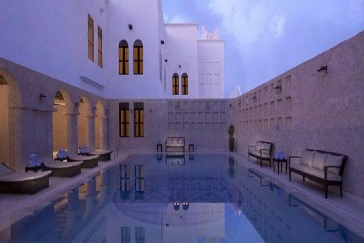 Al Jomrok Souq Waqif Boutique 2* Doha