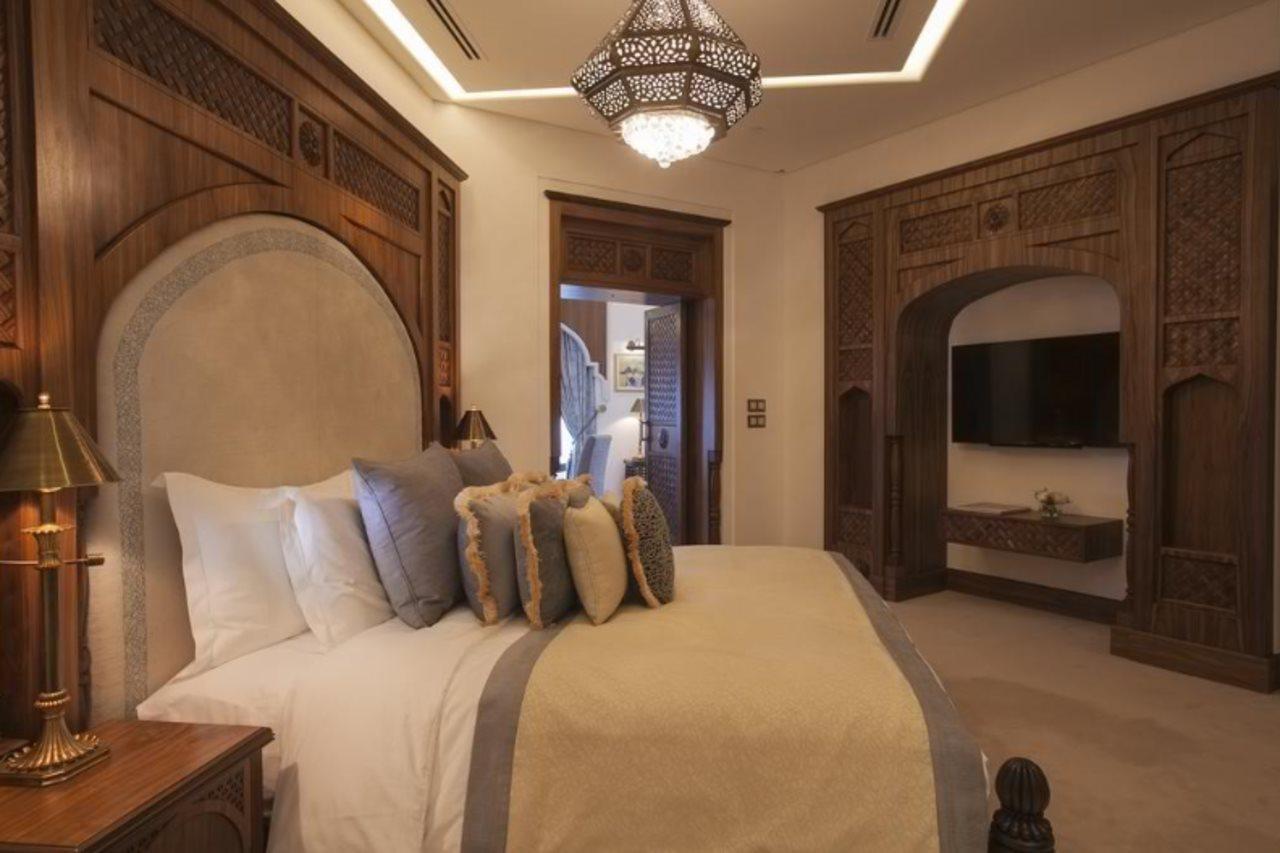 Hotel Najd - Souq Waqif Boutique