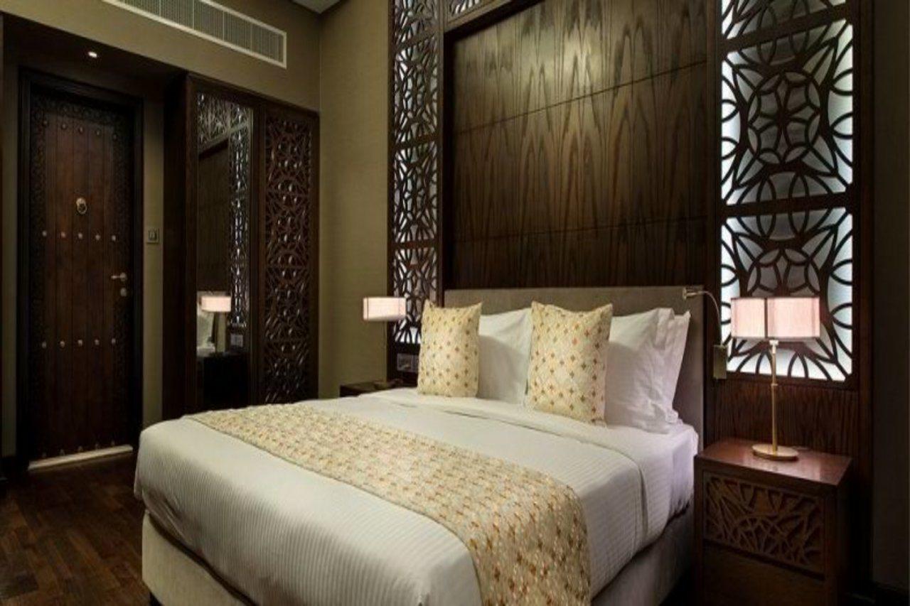 Hotel Al Jomrok Souq Waqif Boutique 2*