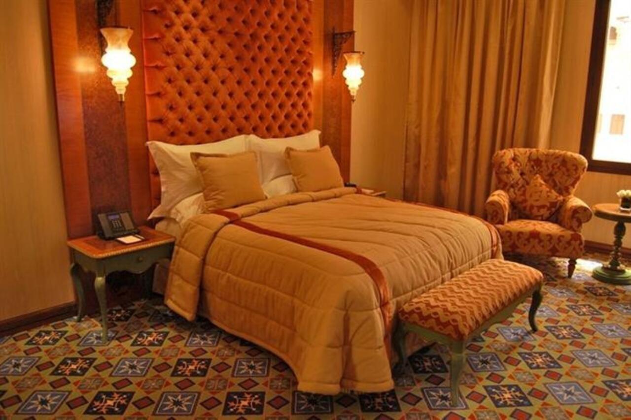 Musheireb - Souq Waqif Boutique - Swbh