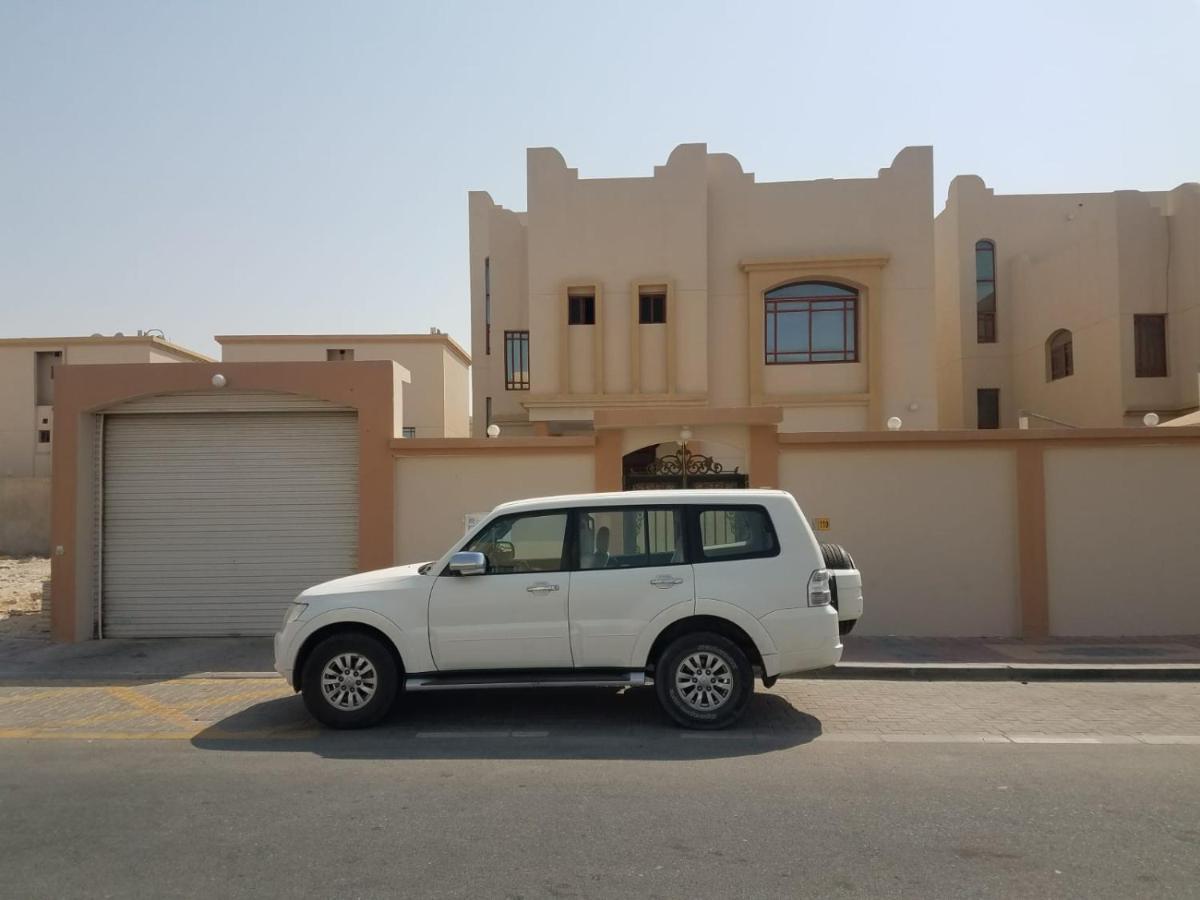 Family House