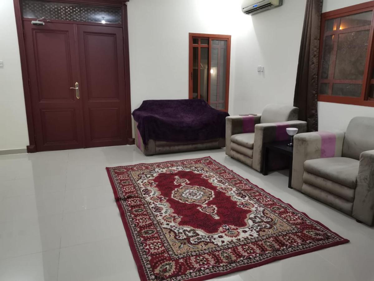 Family House * Doha