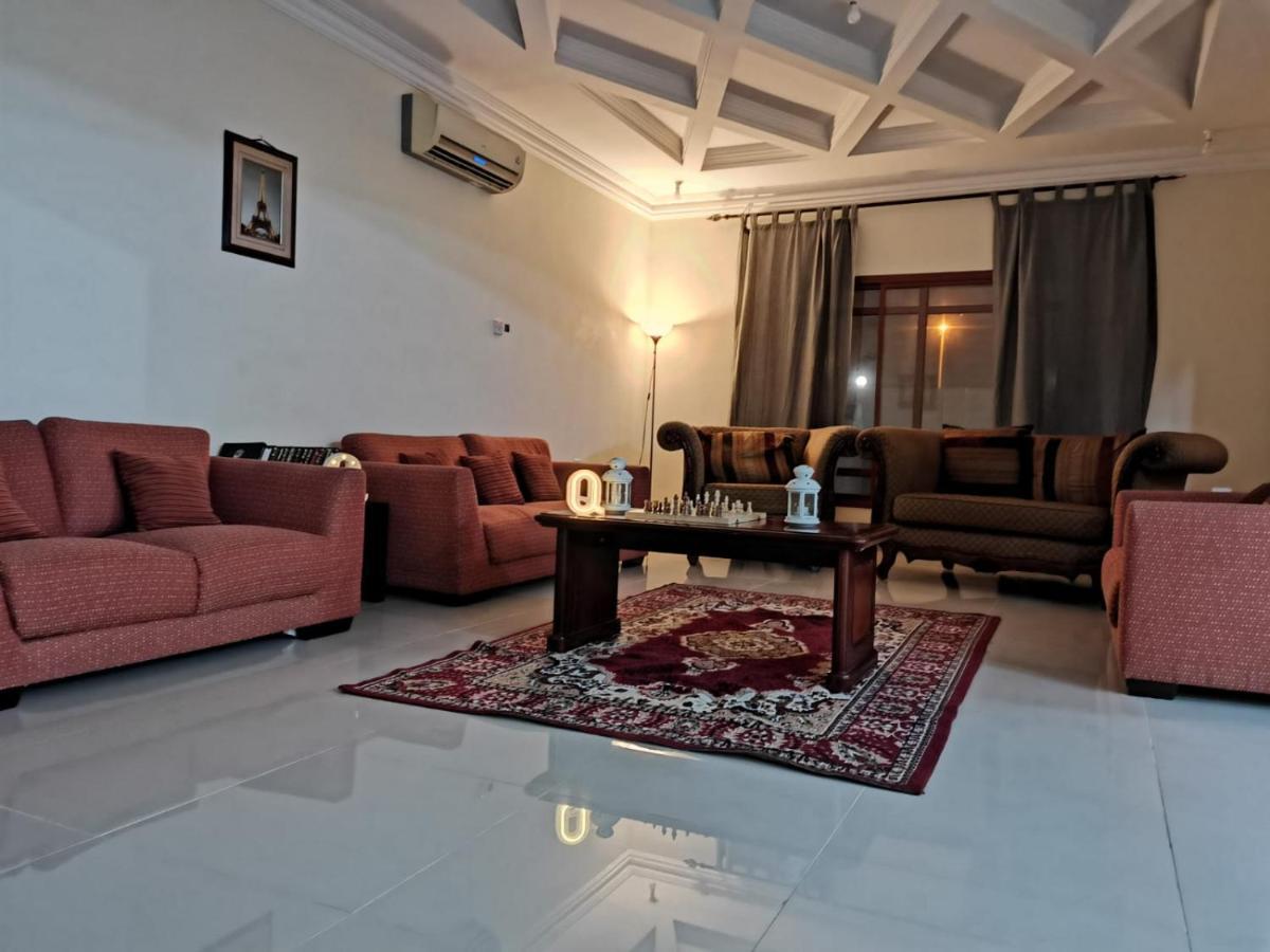 Family House Doha