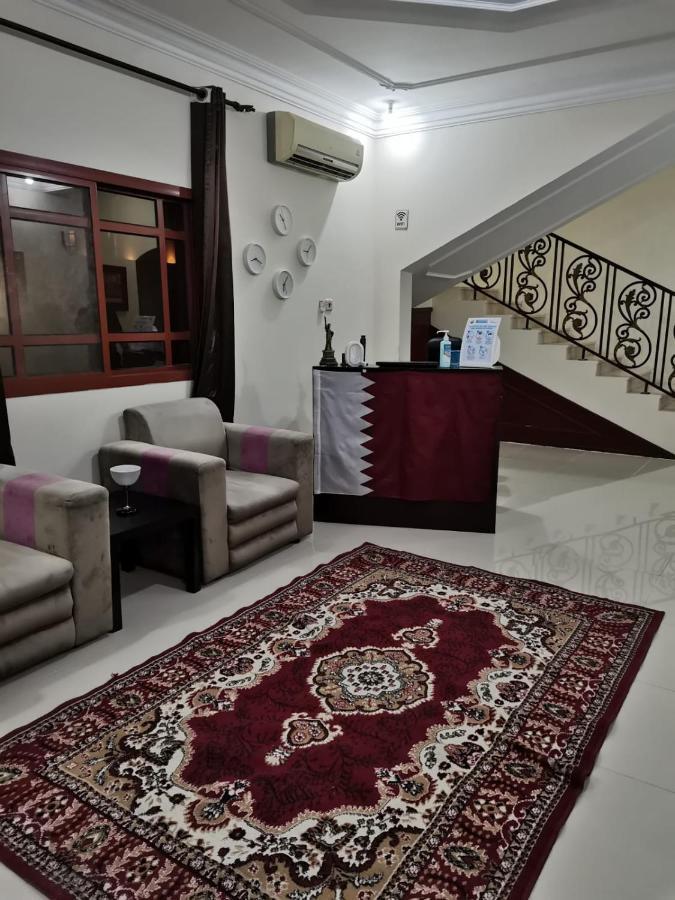 Hostel Family House *