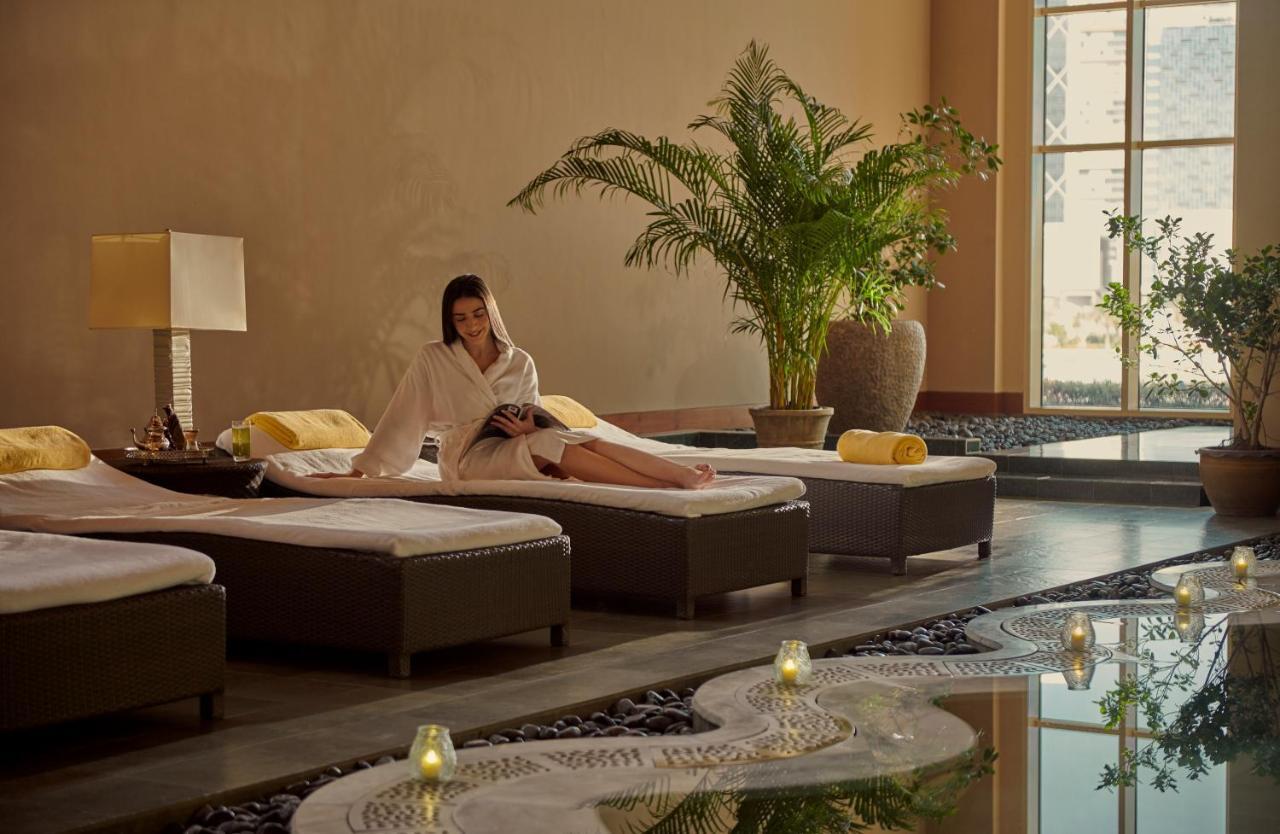 Grand Hyatt & 5* Doha