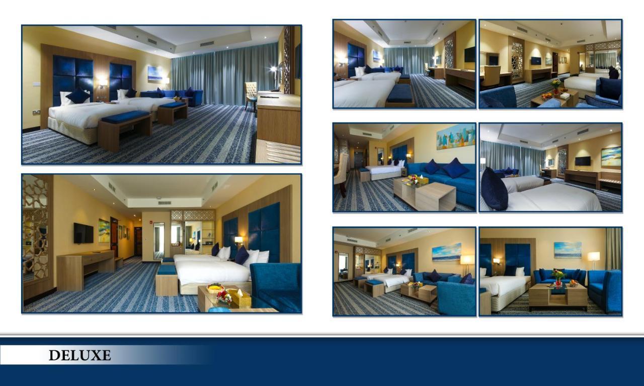 Hotel The Castle Premium