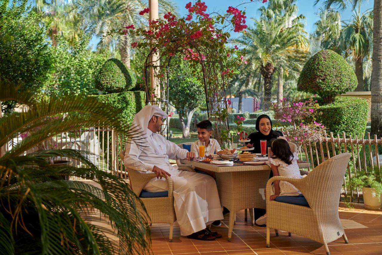 Grand Hyatt & Doha