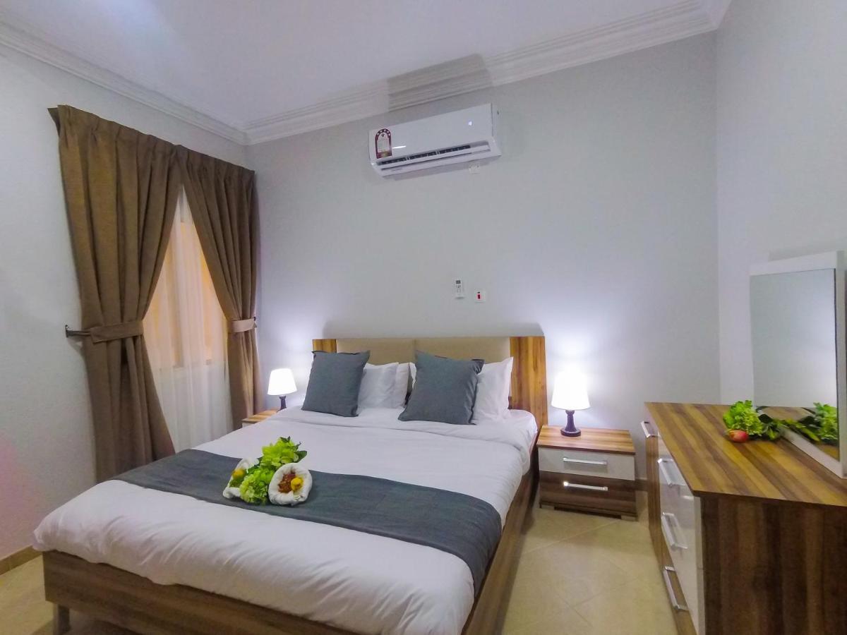 Imperium Hotel Doha