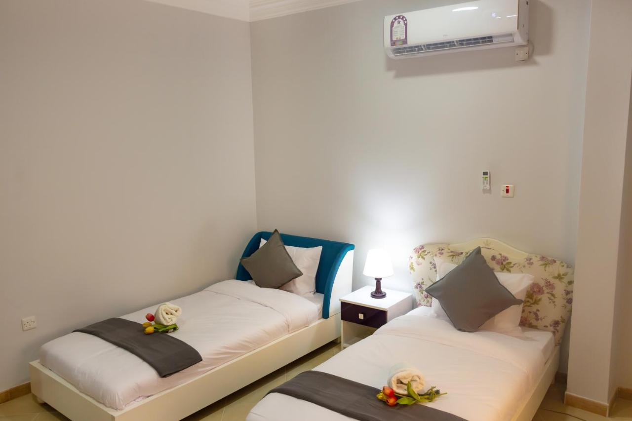 Imperium 2* Doha
