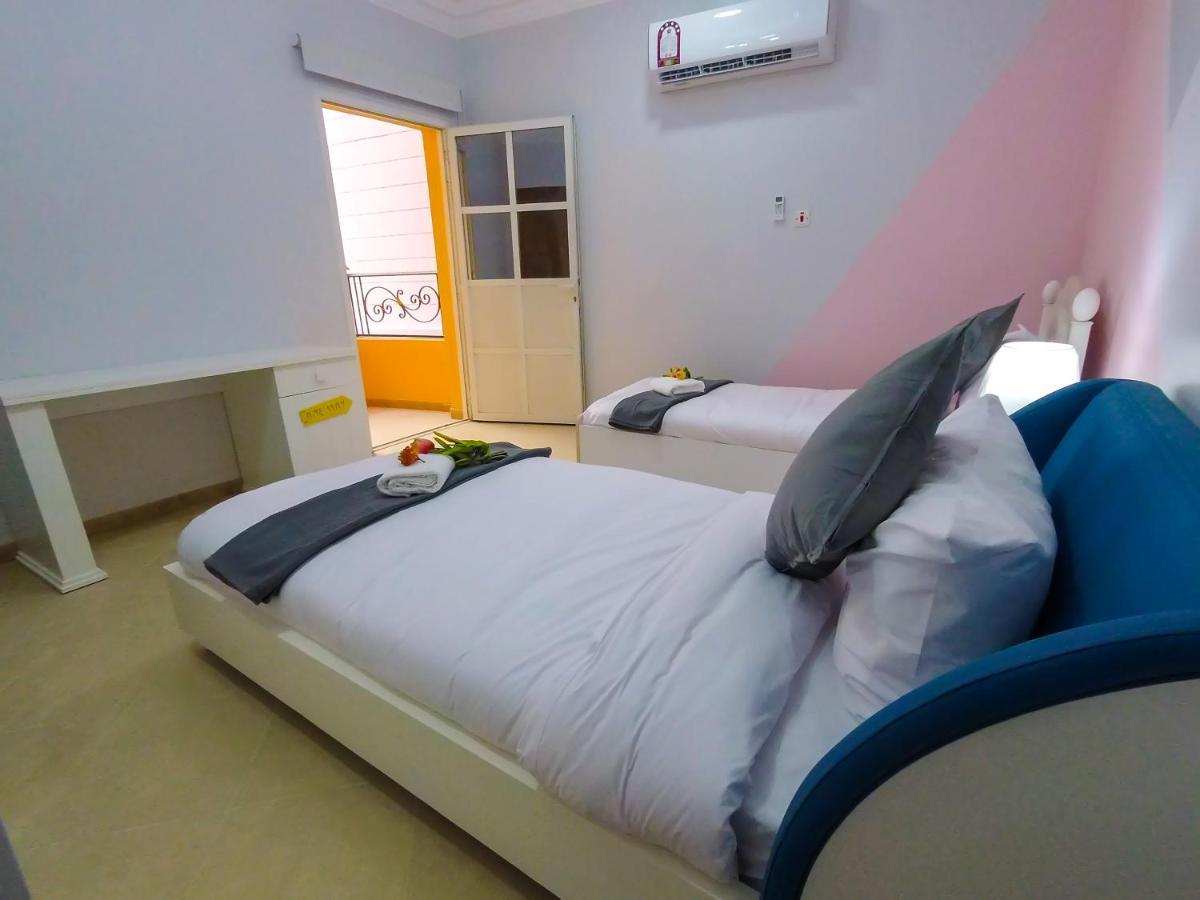 Imperium Hotel