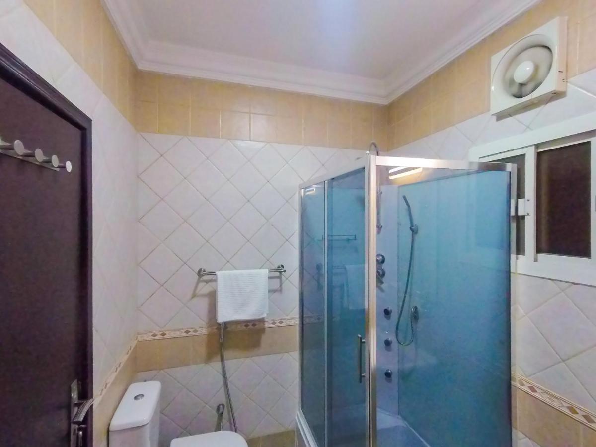 Hotel Imperium Doha