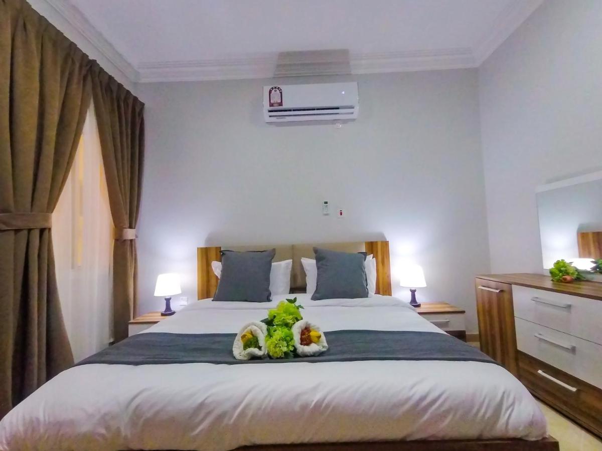 Imperium Hotel Doha