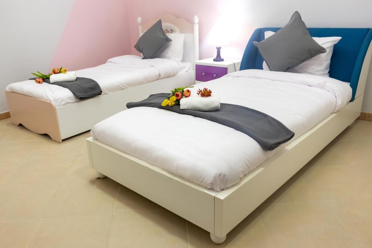 Imperium Hotel Doha