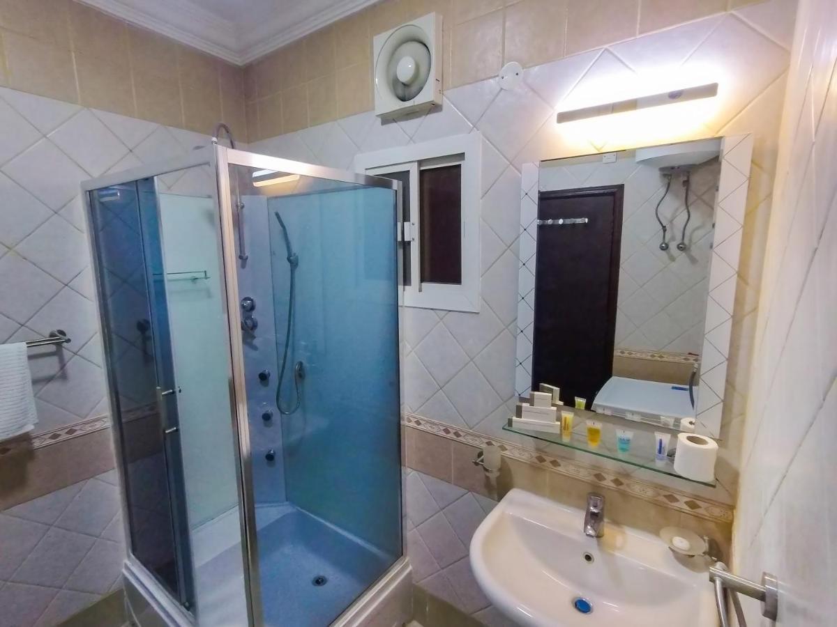 Imperium Hotel Doha