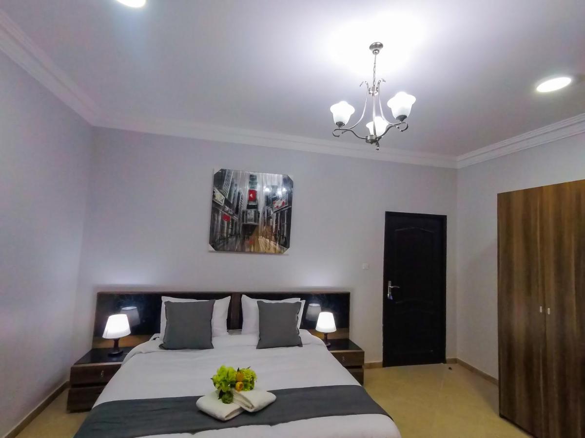 Hotel Imperium Doha