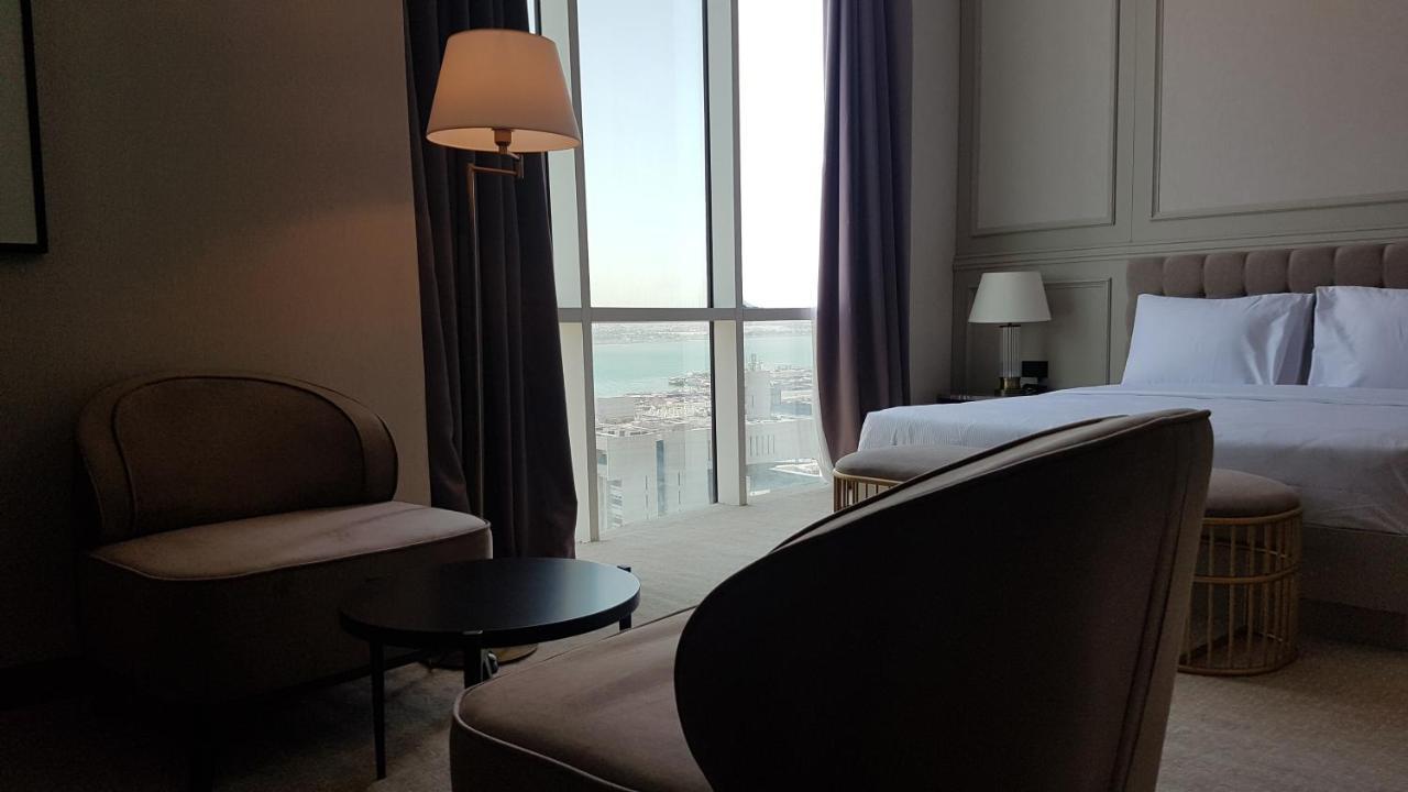 Hotel Horizon Manor Doha