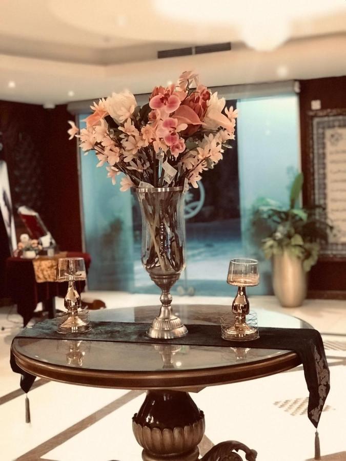 Tourist Hotel Doha