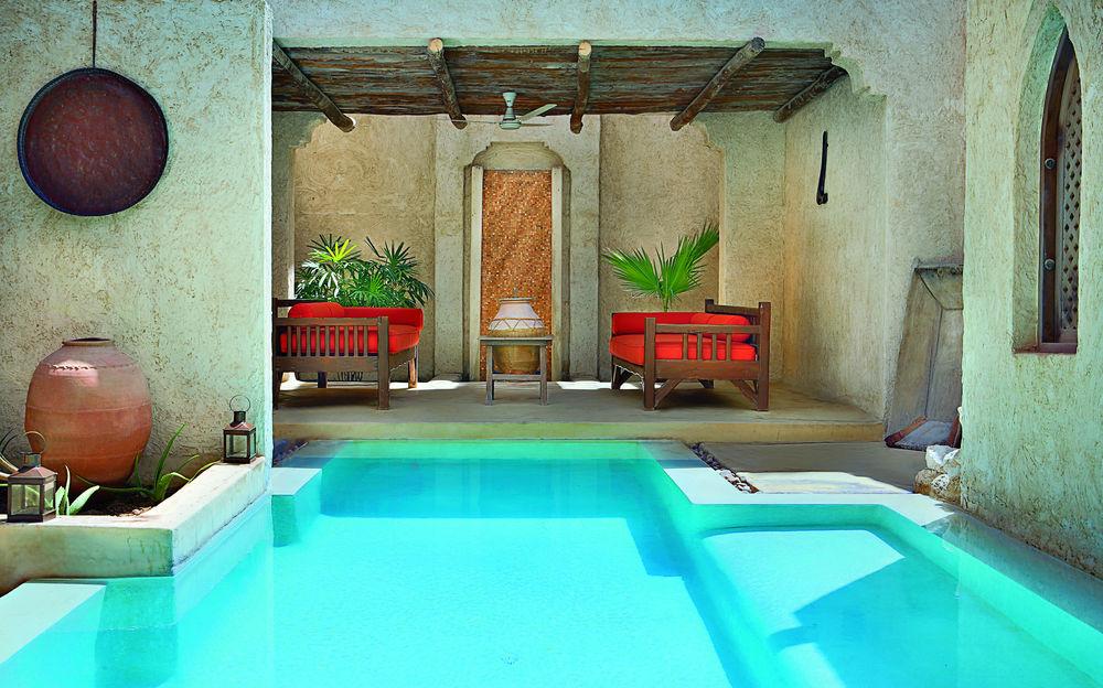 Sharq Village & Spa, A Ritz-carlton 5* Doha