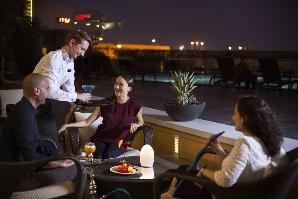 Hotel Hyatt Regency Oryx 5*