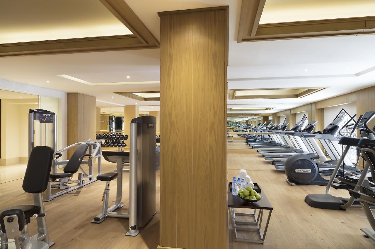Hotel Al Najada By Tivoli Doha