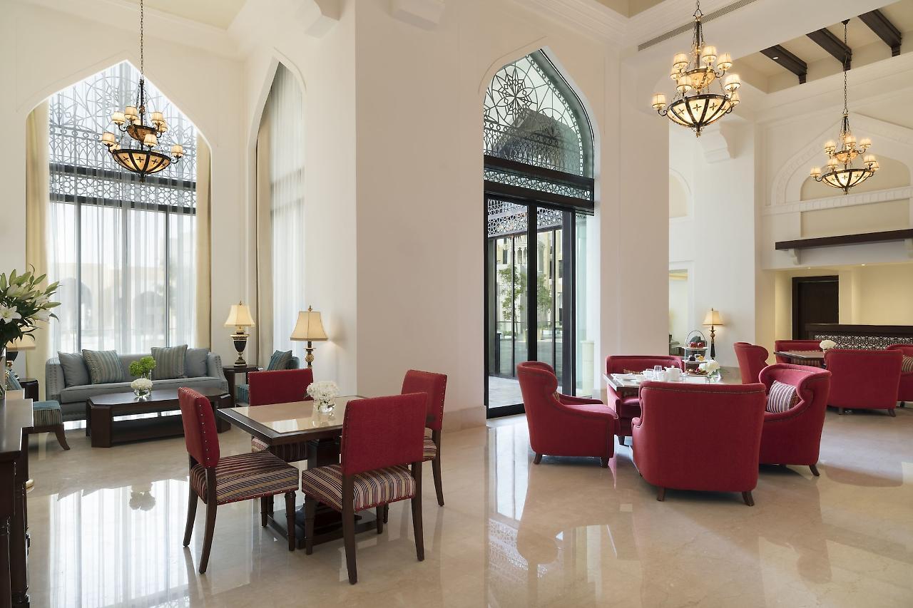 Al Najada By Tivoli 5*
