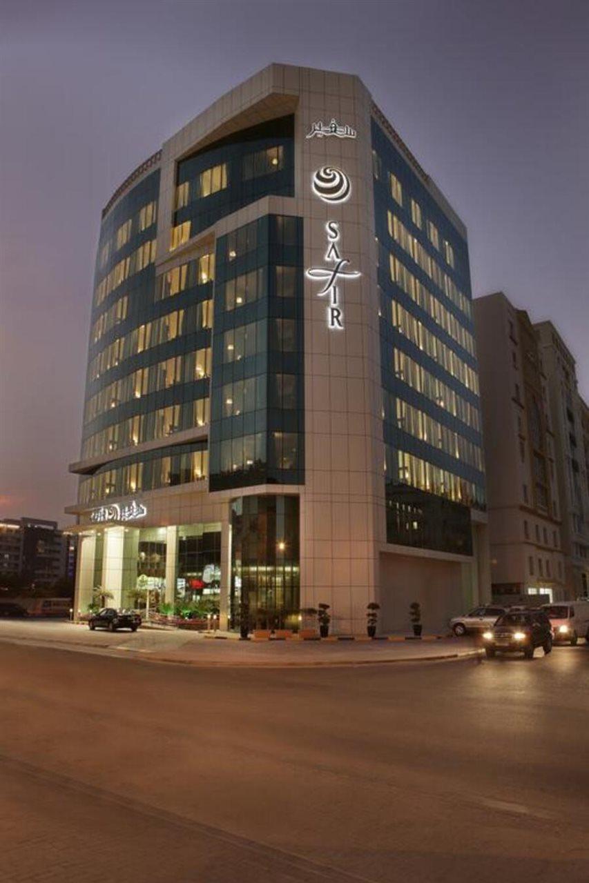 Safir Hotel