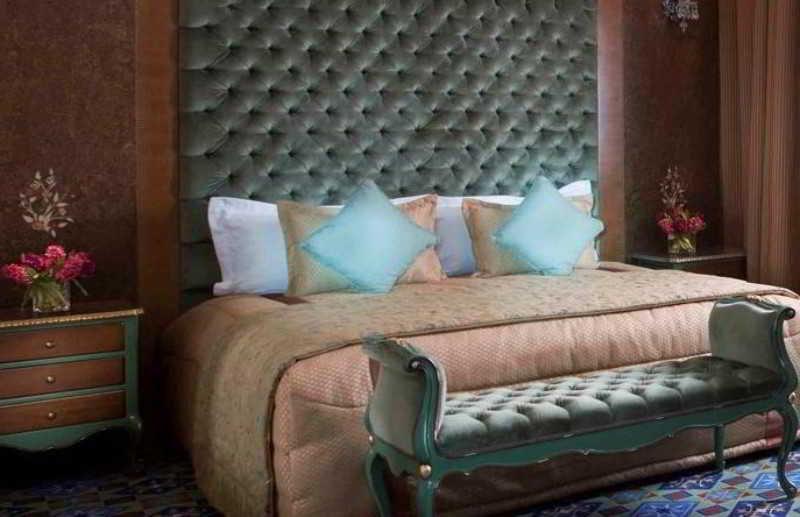 Hotel Musheireb - Souq Waqif Boutique - Swbh Doha